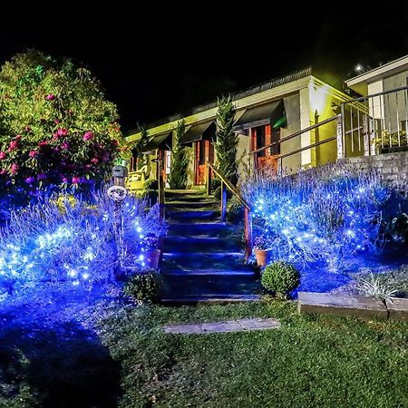 Pousada Campos Do Jordao Suites Exteriér fotografie