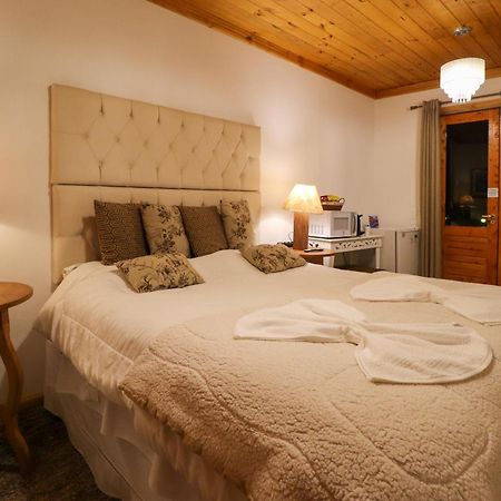 Pousada Campos Do Jordao Suites Exteriér fotografie